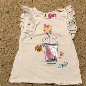 Jojo Siwa shirt